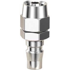 Quick connector C self-locking; Male 10 6x4mm Tube in Kuwait