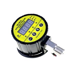 1 قطعة HC-Y810 24 فولت تيار مستمر 0-0.25mpa مفتاح الضغط/مفتاح ضاغط الهواء/مضخة مفتاح الضغط الإلكتروني in Kuwait