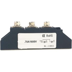 Diode 70A 1600V 70-16 DC in Saudi Arabia