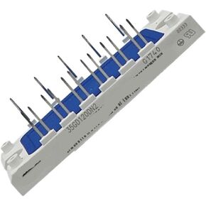 35GD120DN2 thyristor Module Power in Saudi Arabia