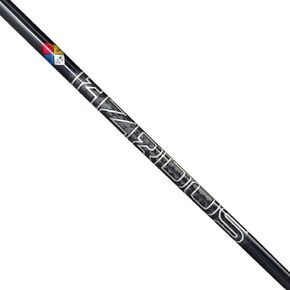 PROJECTX NEW HZRDUS Gen 5 Black Golf Shaft Flex 5.5 - اختر العمود والمحول! in Kuwait