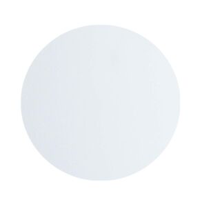47mm 5um Hydrophobic PVDF Membrane Filter 5 Micron OD 4.7cm Made by Polyvinylidene Fluoride 50 Pcs/Pack in Kuwait