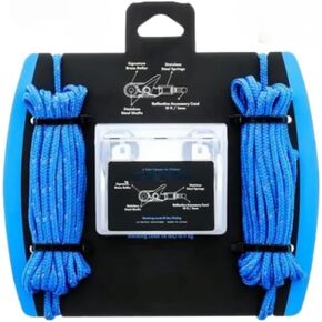 Cable Puller Set Stainless Steel Rope Regulator Knotless Adjuster Marine Grade Design 6 Hooks Portable Tie Down Tool Camping Boating Outdoor Utility Lightweight Rope Manager in Saudi Arabia