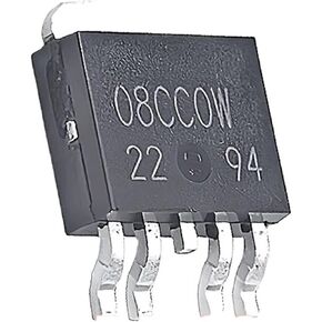 5-10PCS BA08CC0WFP-E2 BA08CC0WFP 08CC0W 08CCOW TO252-5(5PCS) in Kuwait
