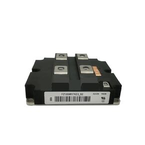 1pcs FZ1200R17KE3_B2 IGBT Module high Power FZ1200R17KE3 Rectifier in Kuwait