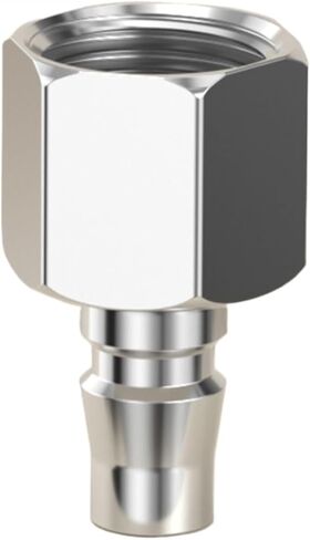 Quick connector C self-locking; PF30 Male 3PT Internal Thread in Kuwait