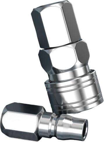 Quick connector C self-locking; SF30+PF30 in Kuwait