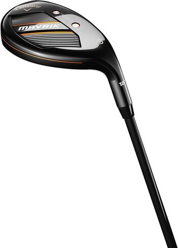 Callaway WD RH MAVRIK 22 HY 3H GR LGT in Kuwait