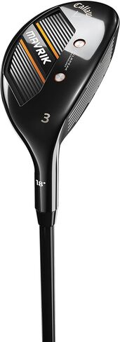 Callaway WD RH MAVRIK 22 HY 3H GR LGT in Kuwait