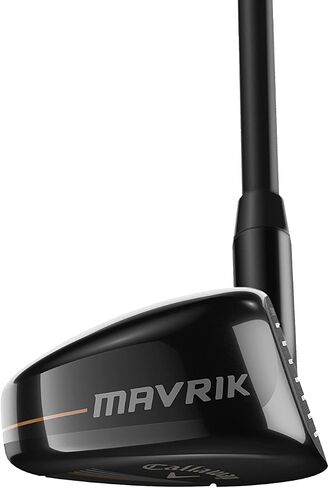 Callaway WD RH MAVRIK 22 HY 3H GR LGT in Kuwait