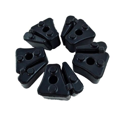 Motorcycle Sprocket Hub Damper Rear Wheel Drive Rubber Buffer Set Compatible with NC700X S D NC750X S D CBR650R F CB650R XADV750 X ADV 750 in Kuwait