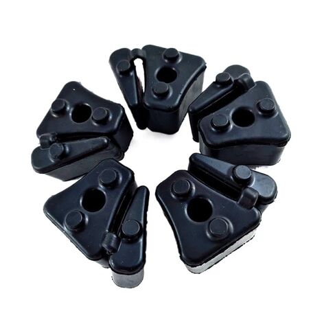 Motorcycle Sprocket Hub Damper Rear Wheel Drive Rubber Buffer Set Compatible with NC700X S D NC750X S D CBR650R F CB650R XADV750 X ADV 750 in Kuwait
