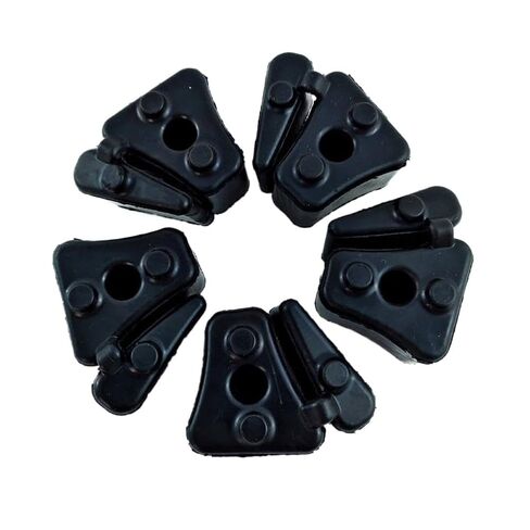 Motorcycle Sprocket Hub Damper Rear Wheel Drive Rubber Buffer Set Compatible with NC700X S D NC750X S D CBR650R F CB650R XADV750 X ADV 750 in Kuwait