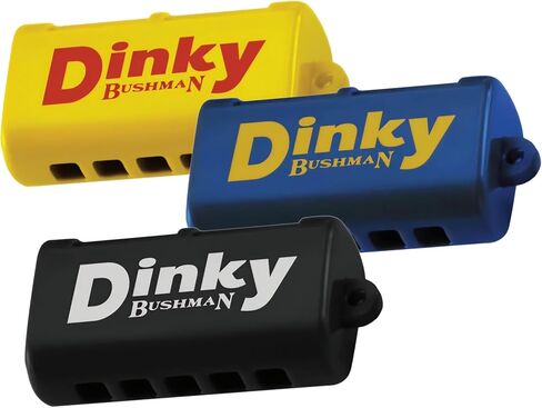 Bushman Dinky 3 Pack - KEYS G, A, C in Kuwait