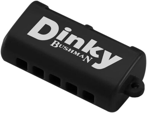 Bushman Dinky 3 Pack - KEYS G, A, C in Kuwait