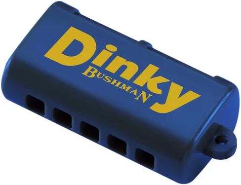 Bushman Dinky 3 Pack - KEYS G, A, C in Kuwait