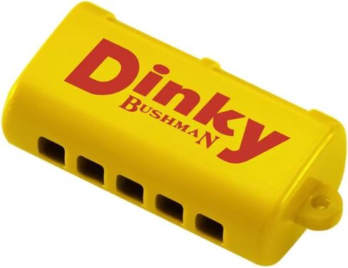Bushman Dinky 3 Pack - KEYS G, A, C in Kuwait