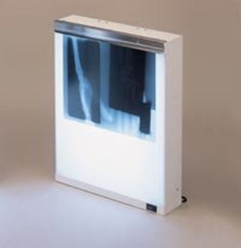 5944013 Wolf X-Ray Econoline X-Ray Viewbox 2 Bank Ea 29602 تم بيعه كحالة in Kuwait