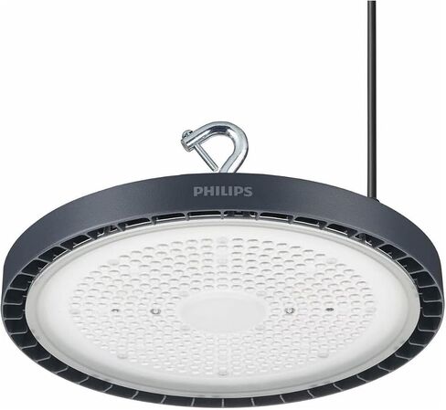 Philips 911401629908 BY121P G5 LED200S/840 PSD WB Hardware, Other Tools, Multicolor in Kuwait