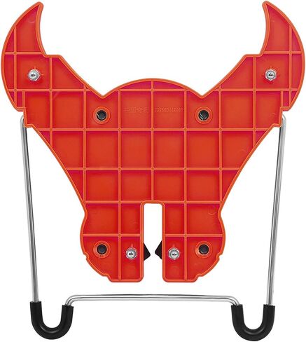Compact Folding Saxophone Holder with Nonslip Base Easy Assembly Display Stand for Stable Instrument Protections Stable Saxophone Stand ABS Metal in Kuwait