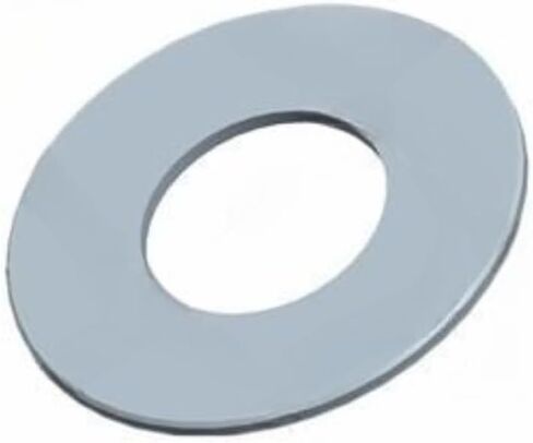 Thrust Plate MBFB403B 1701-4701 Compatible with Doosan DX215-9C Excavator, Φ122×4 with 58mm Center Hole in Kuwait
