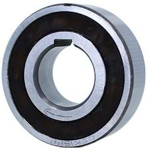 1PC CSK25/18PP One Way Bearing Clutches 25x54x18mm with Keyway Freewheel Clutch Bearings in Kuwait