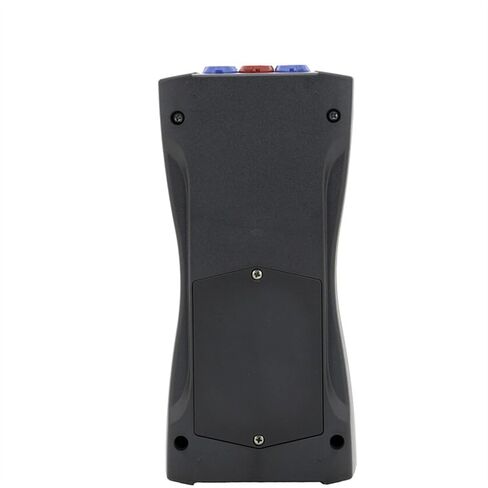 Vibration Meter, High-Precision Vibrometer Dual-Channel Dynamic Balance Vibration Analyzer Measuring Instrument Pen Mechanical Accelerometer in Kuwait