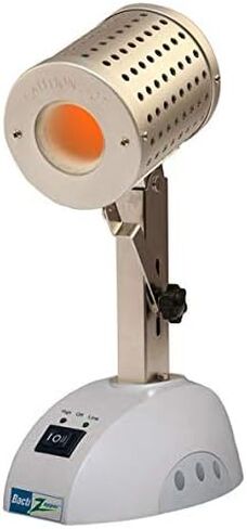 Benchmark Scientific B1001-XL BactiZapper Tilt - 35mm Wide Safe Infrared Micro Sterilizer with Adjustable Angle Head in Kuwait