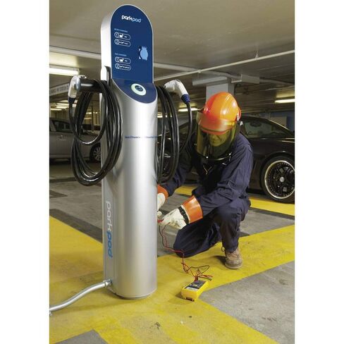 FLUKE-1587/MDT FC 2-in-1 Adv Motor & Drive Kit W/9040, I400 in Kuwait