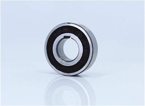 Power Transmission Products CSK40PP 1 PC One Way Bearing Clutches 40x80x18mm with Keyway CSK6208PP Free Wheel Clutch Bearings CSK208PP Ball in Kuwait