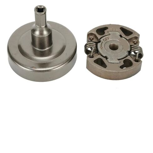 Clutch Drum Assembly Kit Compatible with FS38 FS40 FS45 FS46 FS50 FS55 FS55R FS56 FS56R FS56RC FS70 FS70R in Kuwait