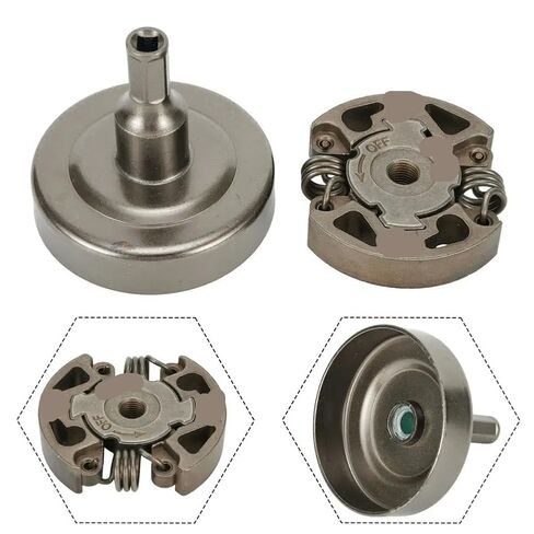 Clutch Drum Assembly Kit Compatible with FS38 FS40 FS45 FS46 FS50 FS55 FS55R FS56 FS56R FS56RC FS70 FS70R in Kuwait