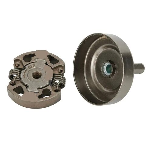 Clutch Drum Assembly Kit Compatible with FS38 FS40 FS45 FS46 FS50 FS55 FS55R FS56 FS56R FS56RC FS70 FS70R in Kuwait
