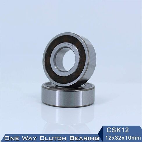 TMP1105 CSK12 One Way Bearing Clutches Without Keyway CKK12 CSK6201 Free Wheel Clutch Bearings CSK201 12X32X10mm in Kuwait