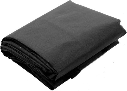 GLOGLOW Emergency Cadaver Body Bag, Durable Oxford Cloth Easy to Carry Human Body Storage Bag Fit for Funeral Hospital Transportation in Kuwait