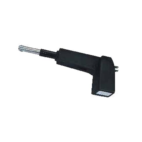 300 مللي متر SRP 12 بوصة 3000N إلى 8000N 12v-24v 5-15 مللي متر/ثانية 24 فولت المحرك الخطي الكهربائي 12 فولت السكتة الدماغية 1 قطعة (8000N 5 مللي متر/ثانية ، 24 فولت) in Kuwait