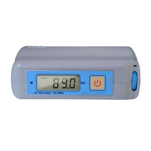 P60 Gloss Meter for Measuring All Types of Coating and Finishing Surfaces for Gloss Measuring in Kuwait