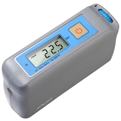 P60 Gloss Meter for Measuring All Types of Coating and Finishing Surfaces for Gloss Measuring in Kuwait