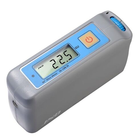 P60 Gloss Meter for Measuring All Types of Coating and Finishing Surfaces for Gloss Measuring in Kuwait