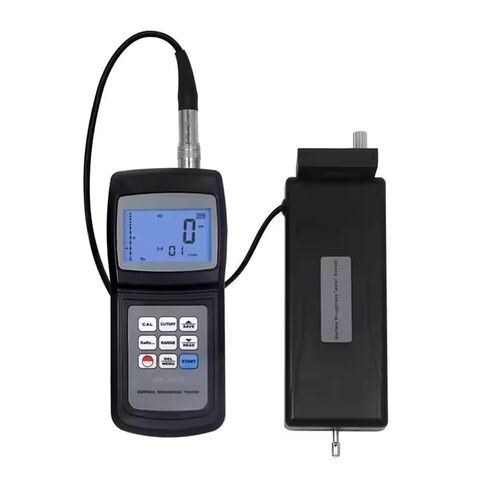 Portable Surface Roughness Tester Split Type Meter for Various Machinery-Processed Parts for Gloss Measuring in Kuwait