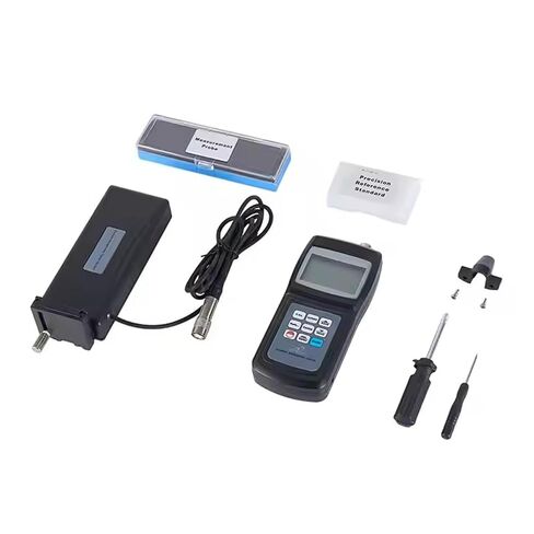 Portable Surface Roughness Tester Split Type Meter for Various Machinery-Processed Parts for Gloss Measuring in Kuwait