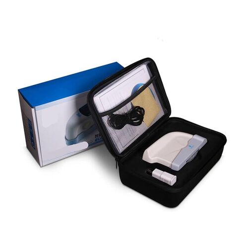 HG268 High Resolution Glossmeter 20°60°85° Digital Gloss Meter for Automobile Coating Marble Plastic Tester for Gloss Measuring in Kuwait