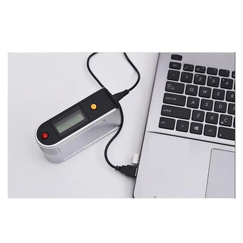 Glossmeter ETB-0686 0-200Gu Gloss Tester for Paint Granite Woodware Surface Test Meter ETB0686 for Gloss Measuring in Kuwait