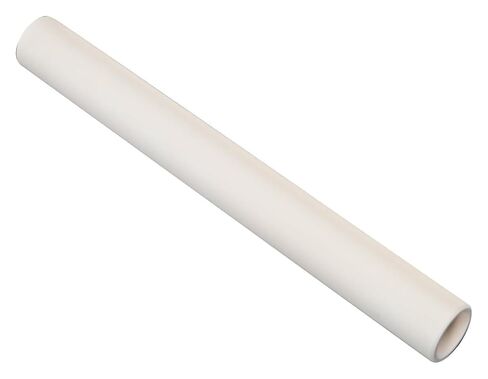 Ceramic Rods, Alumina Tube High Temperature Industrial(20mm*10mm) in Kuwait