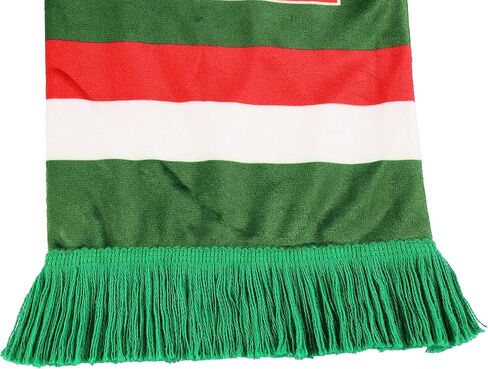 2026 World Cup Soccer Scarf Double Sided Flag Print, World Cup Football Fan Scarf Match Cheering Memorabilia Gift in Kuwait