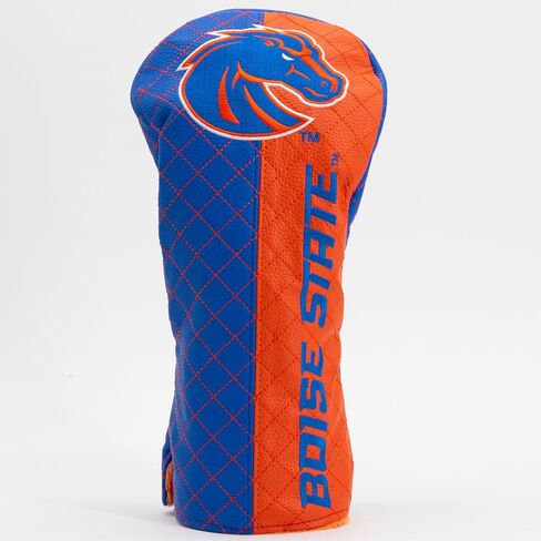 Team Golf NCAA Boise St Quilted Driver Headcover (Split) in Kuwait