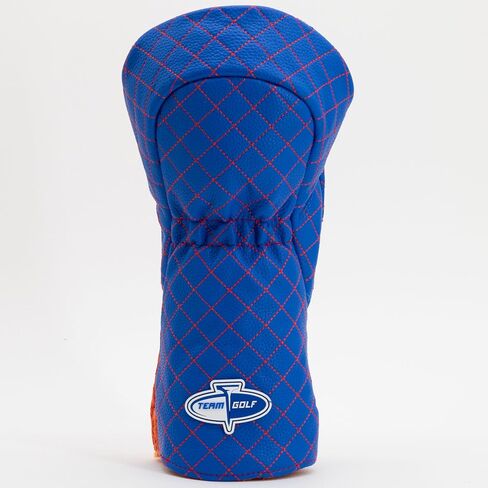Team Golf NCAA Boise St Quilted Driver Headcover (Split) in Kuwait