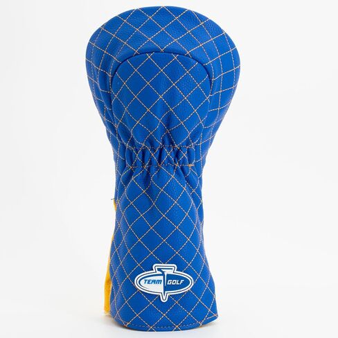 Team Golf NHL St. Louis Blues Quilted Driver Headcover (Split) in Kuwait