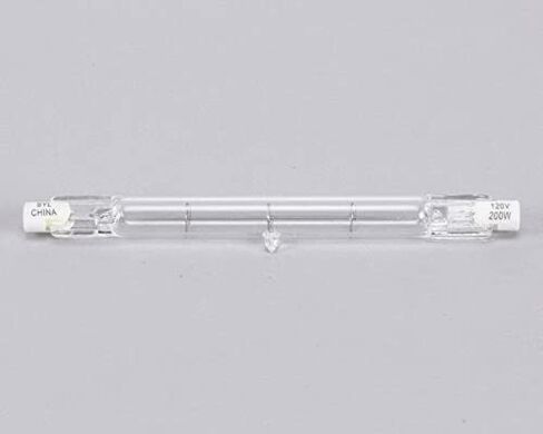 Hatco R02.30.170.00 Lamp-200W 120 Volt Halogen Kit in Kuwait