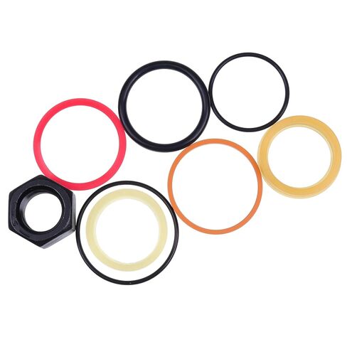 7135558 Cylinder Hydraulic Seal Kit Compatible with Bobcat 322 773 753 763 7753 in Kuwait